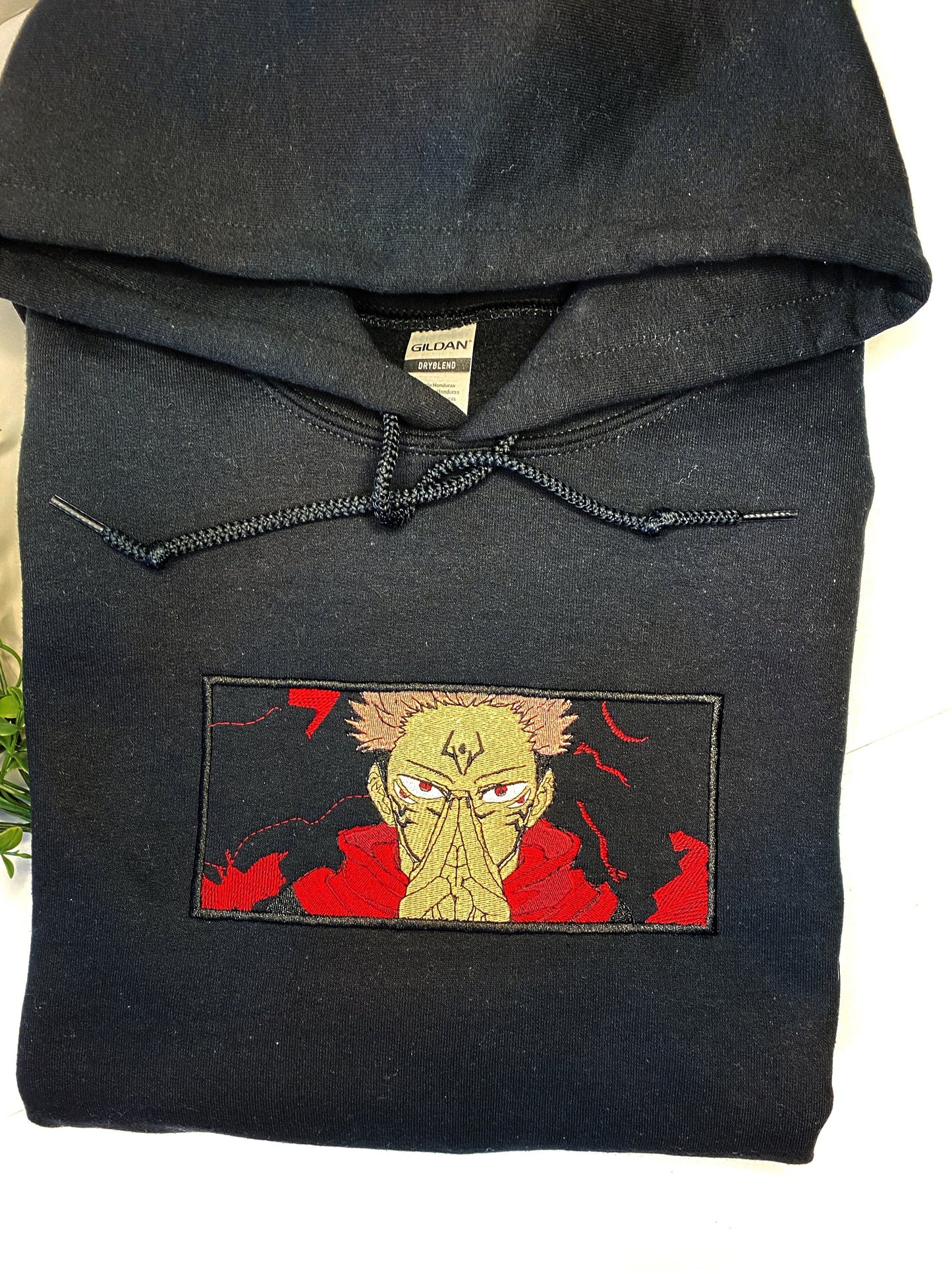 Jujutsu Kaisen - Itadori Sukuna sweatshirt