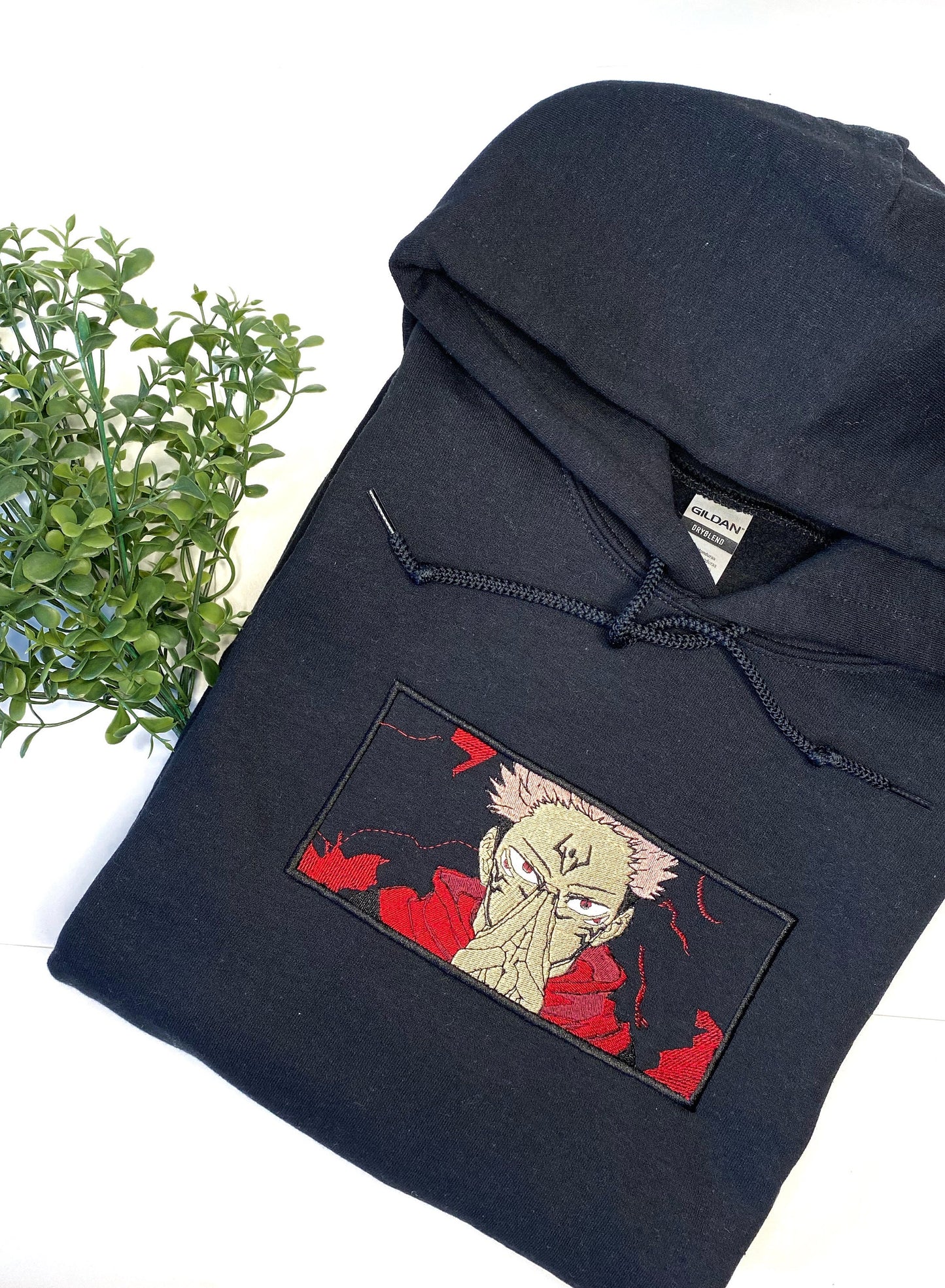 Jujutsu Kaisen - Itadori Sukuna sweatshirt