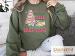 Load image into Gallery viewer, Trendy Christmas Tree funny Sweatshirt
