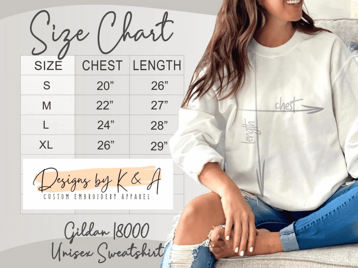 Jujutsu Anime Sweatshirt