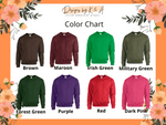 Load image into Gallery viewer, Trendy Christmas Tree funny Sweatshirt
