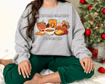 Load image into Gallery viewer, Christmas Calories No Cuentan, Mexican Tradition
