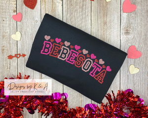 Bebesota Valentine