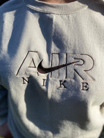 Load image into Gallery viewer, Embroidery Sweatshirt
