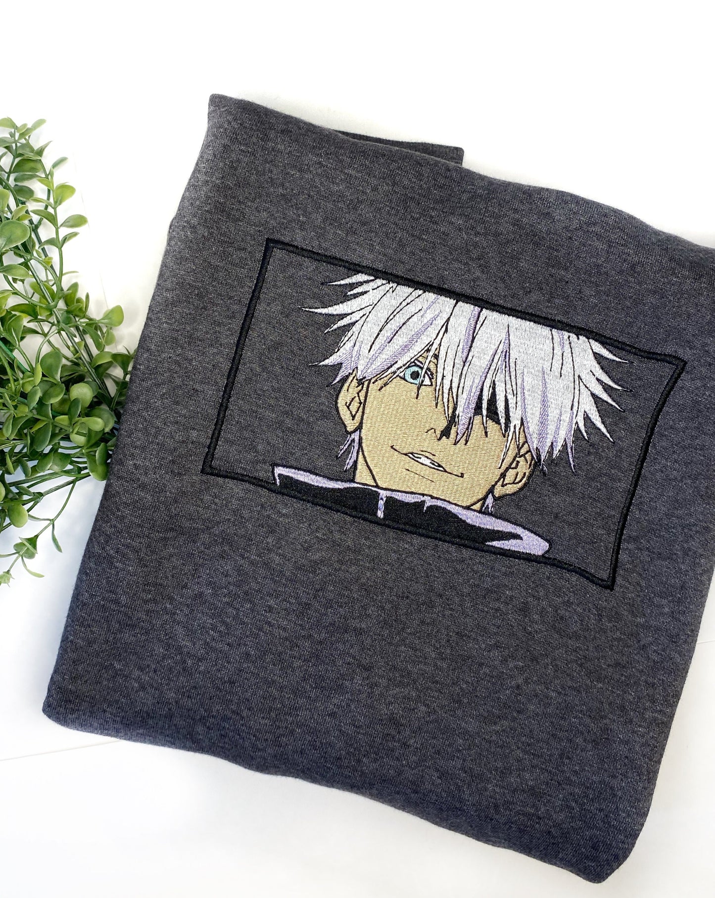 Jujutsu Kaisen, jjk, gojo Anime Sweatshirt