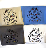 Load image into Gallery viewer, Naruto Anime Embroidered Sweatshirt
