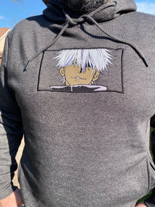 Jujutsu Kaisen, jjk, gojo Anime Sweatshirt