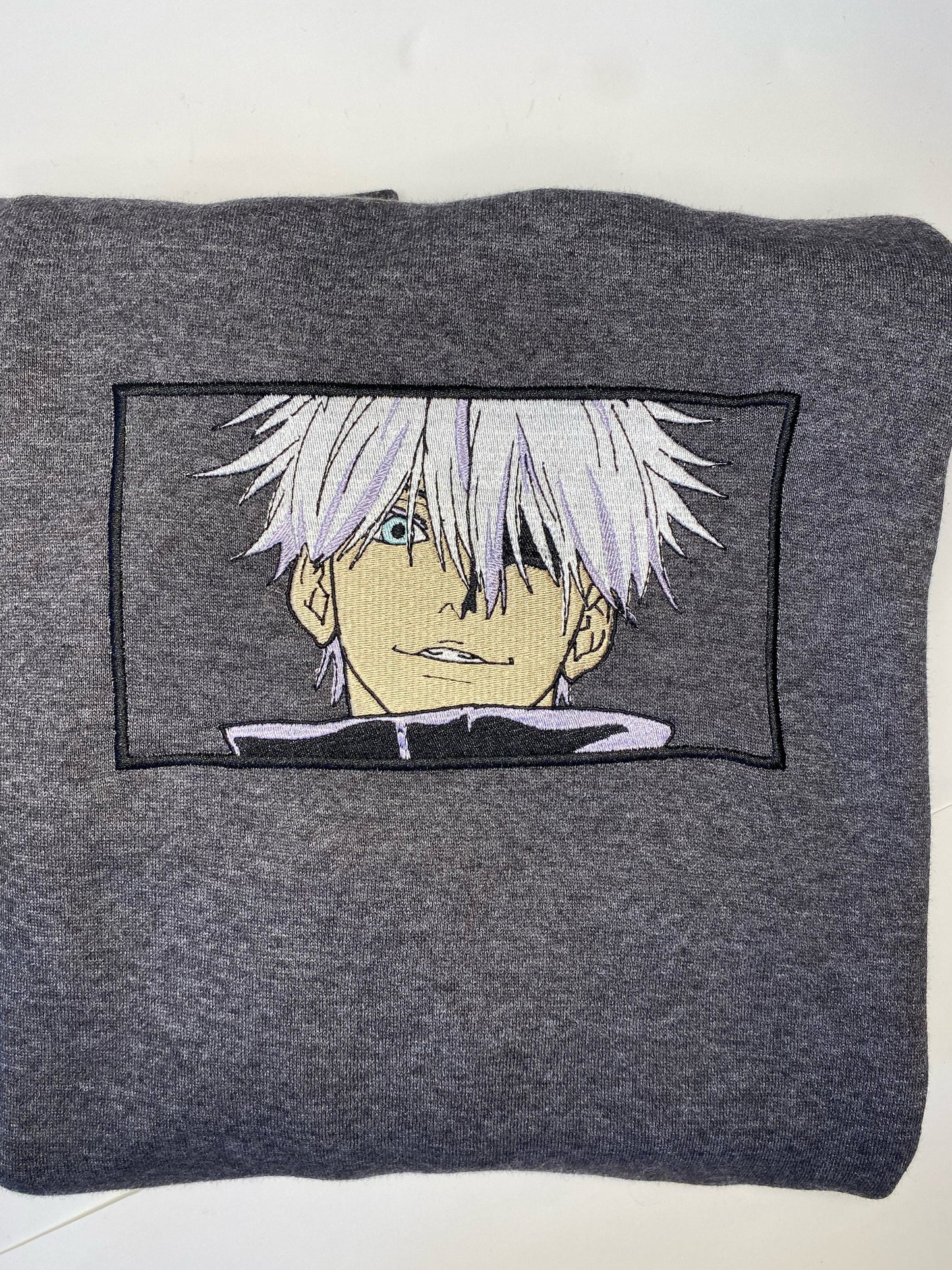 Jujutsu Kaisen, jjk, gojo Anime Sweatshirt